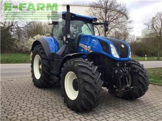 New Holland t7.275
