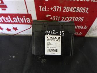 Volvo FH13 Electronical block 20758798