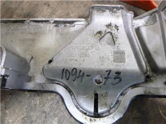 Volvo FH13 Engine plate cover 20712265