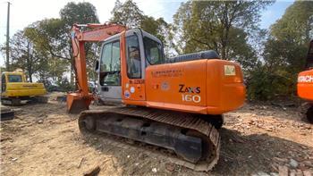 Hitachi HITACHI ZX160  zx160 excavator