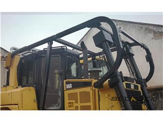 Bedrock Screens and Sweeps for CAT D6T D6R