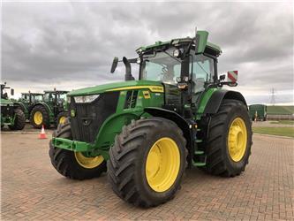 John Deere 7R350