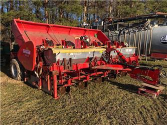 Grimme GL 38 ZS