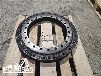 HSM Central (width 64mm) used bearing