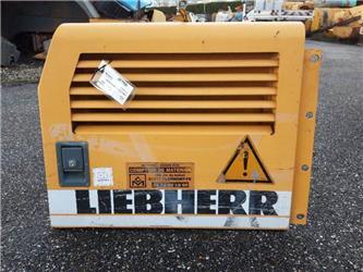 Liebherr R900LI