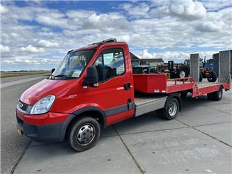 Iveco Daily 40C18