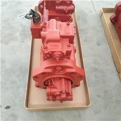 JCB Excavator Parts JS205 Hydraulic Pump JS205 K3V112D