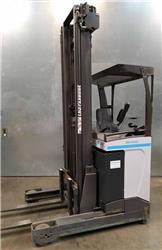 UniCarriers UMS 160 DTFVRC725