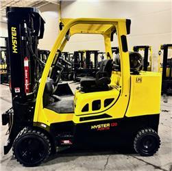 Hyster S 120 FT