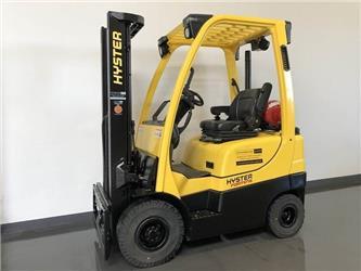 Hyster H1.6FT ADV