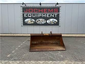  CW30 Ditch-Cleaning Bucket 2100mm