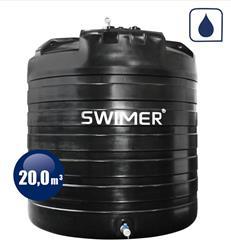 Swimer Water Tank 20000 FUJP Basic