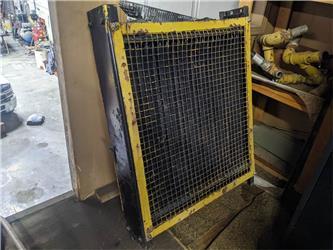 Ingersoll Rand T4 Hydraulic Cooler