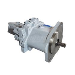 Kobelco KX080-4 PSVL2-36CG-2 Hydraulic pump PVD-3B-60L5P-9G-2036