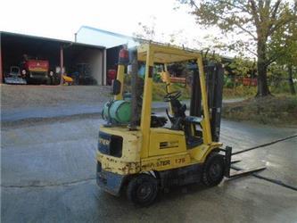 Hyster H1.75XM H1.75XM
