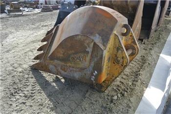 ADCO 42 FROST DITCHING BUCKET