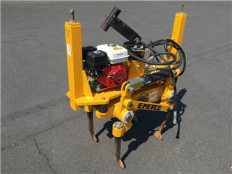 Enerco RT Tamping unit  for excavator MB1