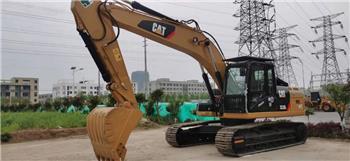CAT Imported from Japan CAT323DL cat323dl