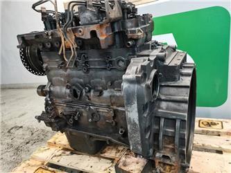New Holland LM 5080 engine Iveco 445TA}