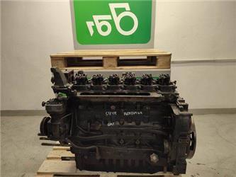 Steyr 6145 (F4DFE6132)  engine
