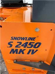 Hydromann Snowline S 2450 MK 4