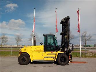 Hyster H16XM9