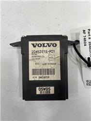 Volvo VNL Gen 2
