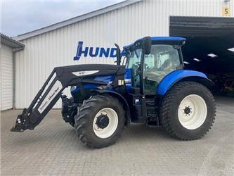 New Holland T7.175 CL MY 15