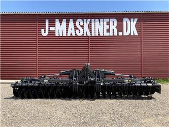 J-Maskiner 6 m. disc harve