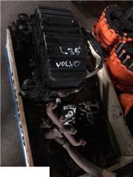 Volvo BM d3d cee2 Silnik [CZĘŚCI]