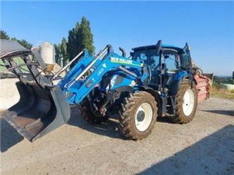 New Holland T6145AC