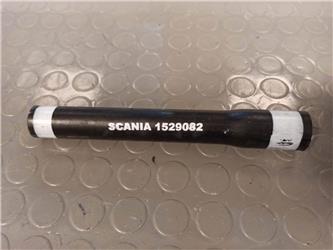 Scania COOLING PIPE 1529082