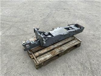  Bill Bennet Pick Up Hitch To Suit Fendt 930 (New G