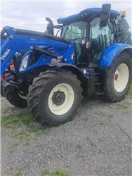 New Holland T6.145DCT50