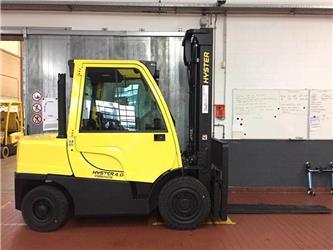 Hyster H 4.0 FT6 Fortens Advance