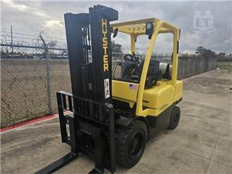 Hyster H70FT