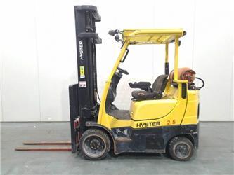 Hyster S2.5FT