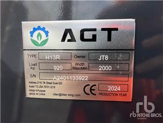 AGT H13R