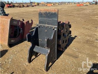 American COMPACTION DC24EXWP