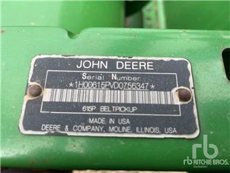 John Deere 615P