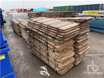  Quantity of (5) Pallets of
