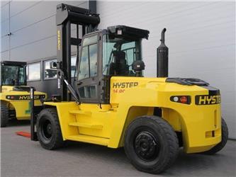 Hyster H14XM-6