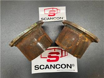  Scancon Wireknop til container