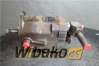 CAT Hydraulic pump Caterpillar A10VO28DFR1/52L-VCC64N0