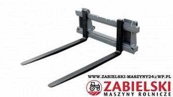  equipment - forklift attachments - pallet fork