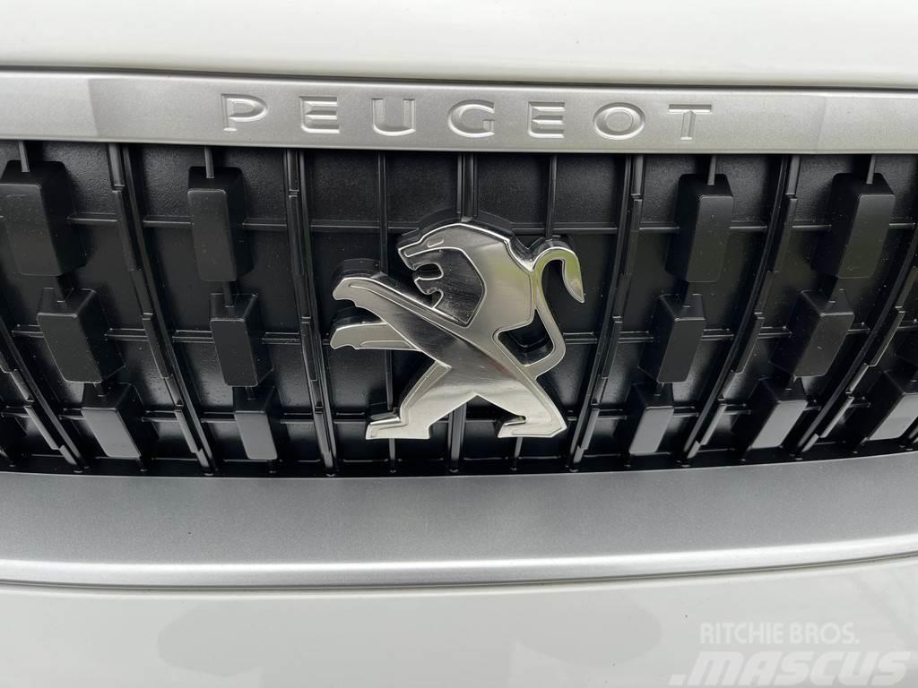 Peugeot Expert 2.0 HDI 120 pk, airco euro 6 Furgonai