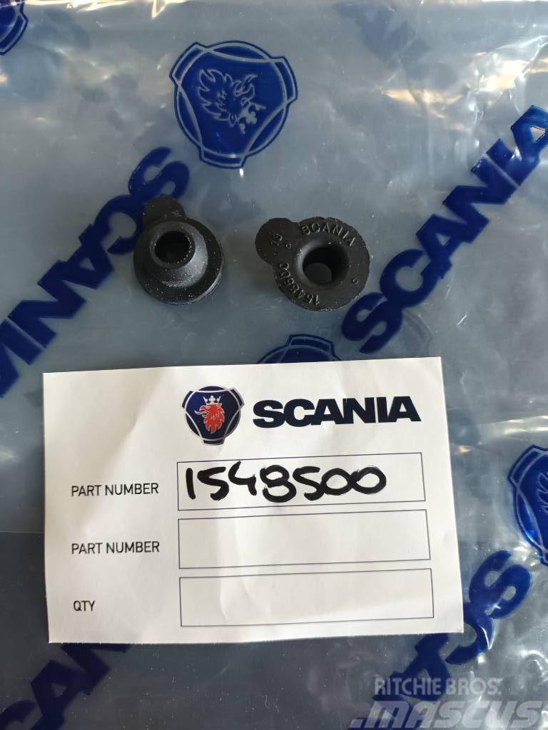 Scania SEAL 1548500 Varikliai