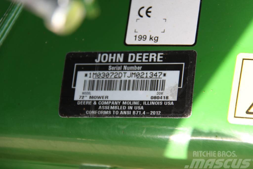 John Deere 3045 R Traktoriai