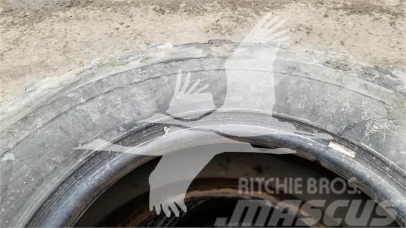 Michelin SNOPLUS Padangos, ratai ir ratlankiai