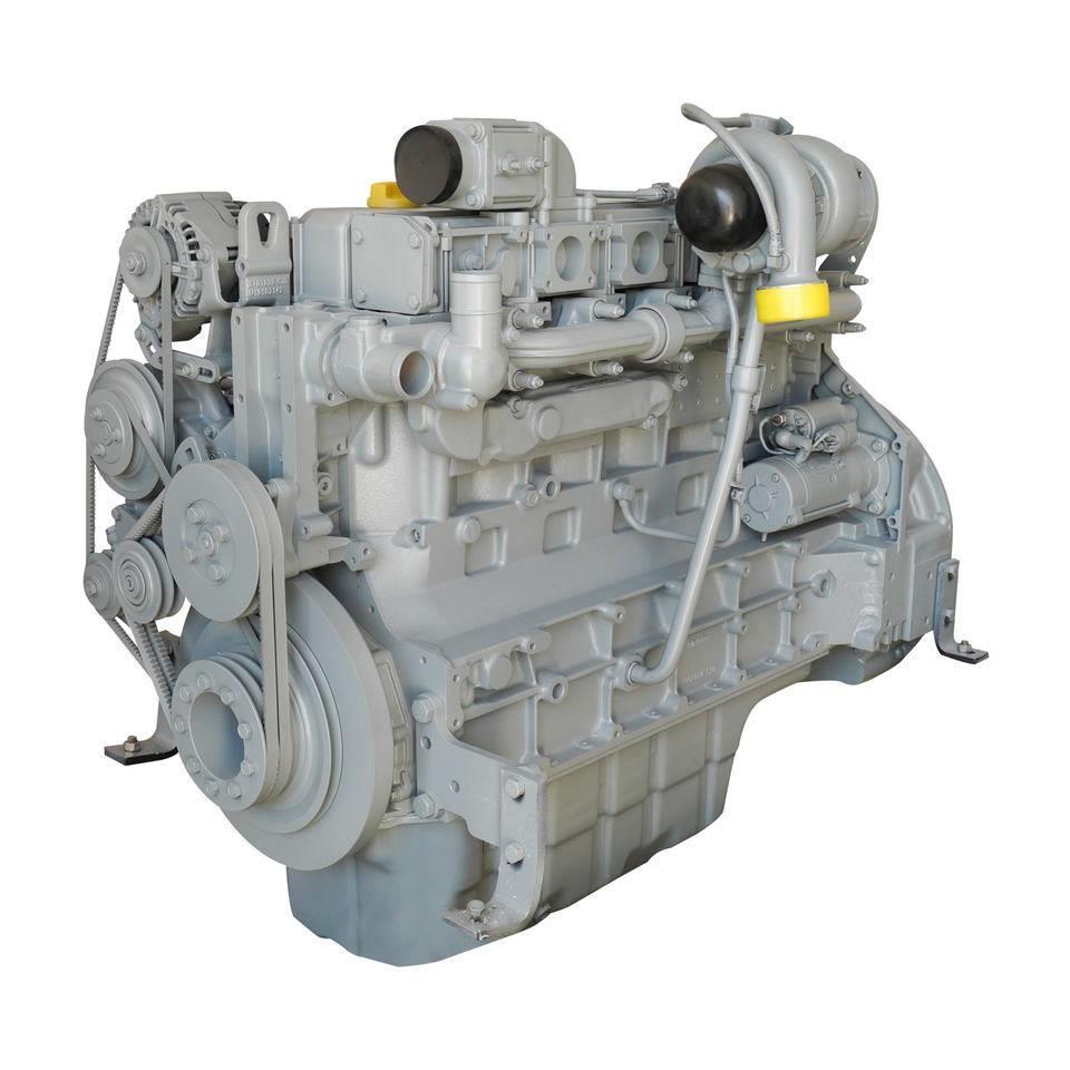 Deutz BF6M1013FC  Diesel Engine for Construction Machine Varikliai